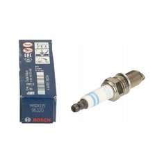 Свеча зажигания Bosch YR5DII33S 0 242 145 571 1 шт.