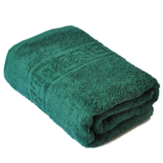 DreamTex Полотенце банное 70х140 см хвойный