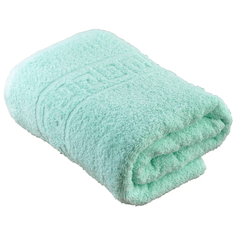 DreamTex Полотенце банное 70х140 см морской зеленый