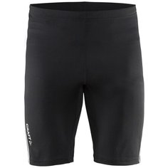 Шорты Craft размер L, черный