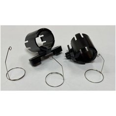 Крепления для подводной части камеры Lucky FF3308-8 NEW