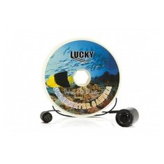 Камера с катушкой для камеры Lucky FF3308-8 NEW