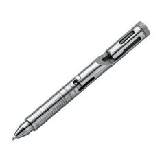 Boker Plus Тактическая ручка CID CAL .45 Titanium