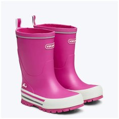 Сапоги резиновые Jolly 1-12150-1701 Viking, Размер 37, Цвет 1701-фуксия
