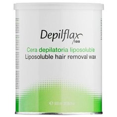 Depilflax Воск "Натуральный" в банке 800 мл