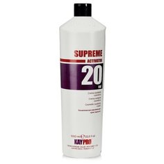 KayPro Caviar Supreme окислительная эмульсия, 6%, 1000 мл
