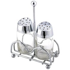 REGENT inox Набор для специй Aroma 93-DE-AR-16 серебристый