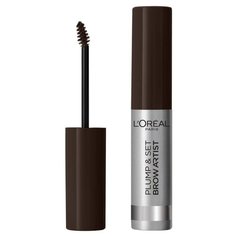 LOreal Paris Тушь для бровей Plump & Set Brow Artist 108