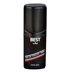 Туалетная вода Lomani Best, 100 мл