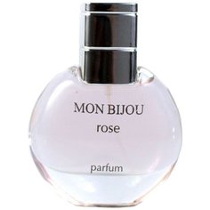 Духи Новая Заря Mon Bijou Rose, 30 мл