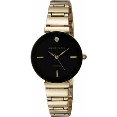 Наручные часы ANNE KLEIN 2434BKGB