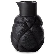 Кувшин Revol Succession 0.75 л черный Револ