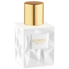 Туалетная вода Iceberg White, 30 мл