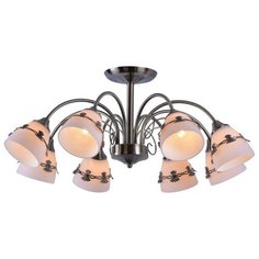 Люстра ЛасСветас 5790B/8XA AB