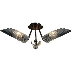 Люстра ЛасСветас 70614/3 BK