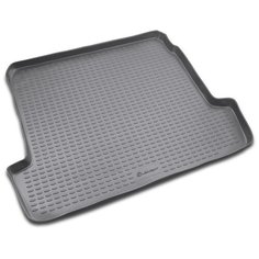 Element Коврик в багажник RENAULT Megane 2002-2009, сед. (полиуретан)
