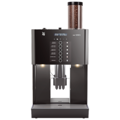 Кофемашина WMF 1200 S 03.1200.0680