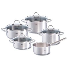 Набор посуды, серия Paris, 66500-000, ZWILLING