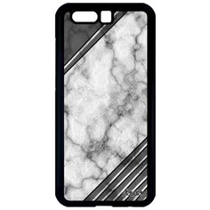 Чехол Honor 9 уникальный дизайн Уголок Треугольник Рамка Utaupia