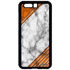 Чехол для Honor 9 оригинальный дизайн Уголок Фон Рамка Utaupia