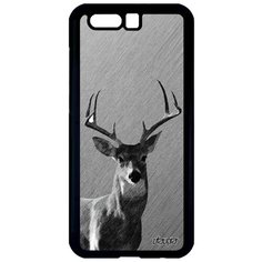 Чехол на смартфон Honor 9, "Олень" Рога Косуля Utaupia