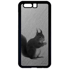 Чехол на смартфон Honor 9, "Белка" Векша Летяга Utaupia