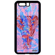 Чехол на смартфон Honor 9, "Слон" Азиатский Мудрый Utaupia