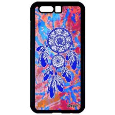 Чехол на смартфон Honor 9, "Ловец снов" Dream Этничный Utaupia
