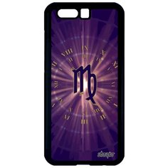 Чехол на смартфон Honor 9, "Гороскоп" Календарь Астрологический Utaupia