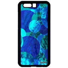 Чехол на смартфон Хонор 9 оригинальный дизайн Планеты Сфера Кольцо Utaupia