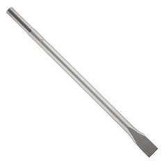 Плоское зубило SDS-max 400х25мм GEPARD (GP0708-400) Gepard.