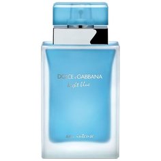 Парфюмерная вода DOLCE & GABBANA Light Blue pour Femme Eau Intense, 50 мл