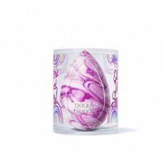 Спонж, Beautyblender, violet swirl