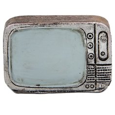 SL015B02 Телевизор 4,5*3 см Astra & Craft