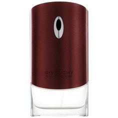 Туалетная вода GIVENCHY Givenchy pour Homme, 50 мл