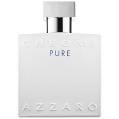 Туалетная вода Azzaro Chrome Pure, 100 мл
