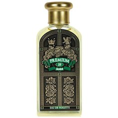 Туалетная вода Brocard Scotch Premium 25, 100 мл