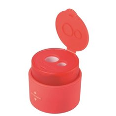 Двойная точилка Milan Extension с контейнером