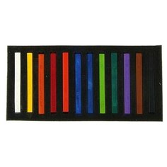 Набор пастели масленой KOH-I-NOOR GIOCONDA 8112/12 (12 цветов)