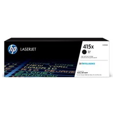 Тонер-картридж HP 415X W2030X для HP LJ M454/MFP M479