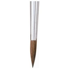 Кисть Pentel №8 пони, круглая ZBS1-8