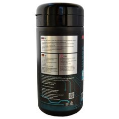 Салфетки Promega office Professional в тубе для чистки экранов 100шт Attache Selection