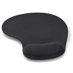 Коврик для компьютерной мыши с гелевой подушкой, VS-4206, 3 шт