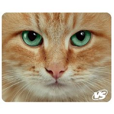 Коврик для компьютерной мыши "Cat", VS-B4647, 3 шт