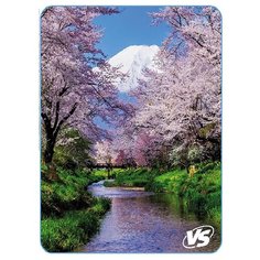 Коврик для компьютерной мыши Времена года, "Лето", VS-A4806, 3 шт