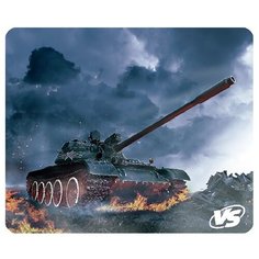 Коврик для компьютерной мыши "Tanks", VS-B4644, 3 шт