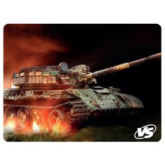Коврик для компьютерной мыши "Tanks", VS-B4638, 3 шт