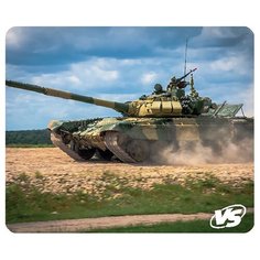 Коврик для компьютерной мыши "Tanks", VS-B4642, 3 шт