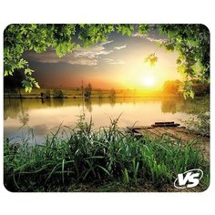 Коврик для компьютерной мыши Времена года, "Весна", VS-A4805, 3 шт