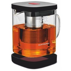 Чайник заварочный 4в1 VX-3310 900мл Warkworth Vitax